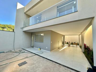 Casa Geminada para Venda, em , bairro Parque Xangri-L�, 3 dormit�rios, 3 banheiros, 1 su�te, 3 vagas