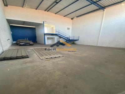 Galp�o para Loca��o, em Jacare�, bairro Cidade Jardim