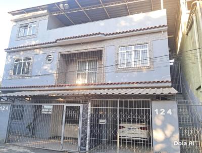Casa para Venda, em Juiz de Fora, bairro Barreira do Triunfo, 4 dormit�rios, 1 banheiro, 2 su�tes, 1 vaga