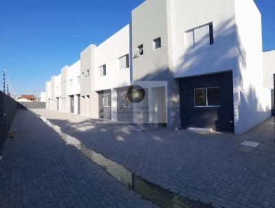 Sobrado em Condom�nio para Venda, em Po�, bairro Vila Perreli, 2 dormit�rios, 2 banheiros, 1 vaga