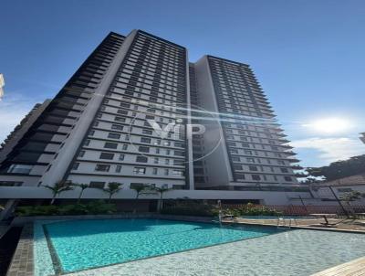Apartamento para Venda, em S�o Paulo, bairro Vila Clementino, 4 dormit�rios, 6 banheiros, 4 su�tes, 3 vagas