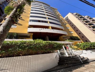 Apartamento para Venda, em Praia Grande, bairro Canto do Forte, 2 dormit�rios, 2 banheiros, 1 su�te, 2 vagas