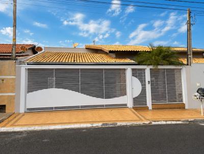 Casa para Venda, em Ibir�, bairro Jardim Olimpio, 3 dormit�rios, 3 banheiros, 1 su�te, 2 vagas