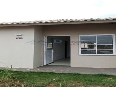 Casa para Loca��o, em Primavera do Leste, bairro JARDIM DOS IP�S, 2 dormit�rios, 1 banheiro