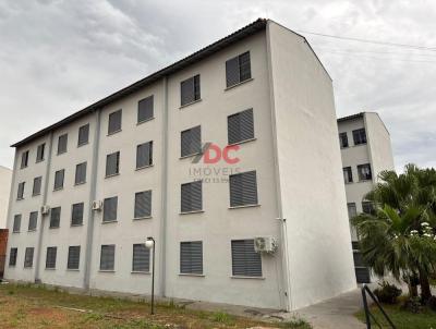 Apartamento para Loca��o, em Presidente Prudente, bairro Residencial Parque dos Girass�is, 2 dormit�rios, 1 banheiro