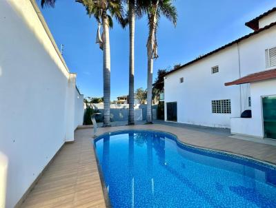 Casa para Venda, em Belo Horizonte, bairro Trevo, 3 dormit�rios, 4 banheiros, 1 su�te, 8 vagas
