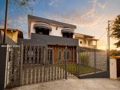 Casa para Venda, em , bairro JARDIM EUROPA, 3 dormit�rios, 4 banheiros, 1 su�te, 5 vagas