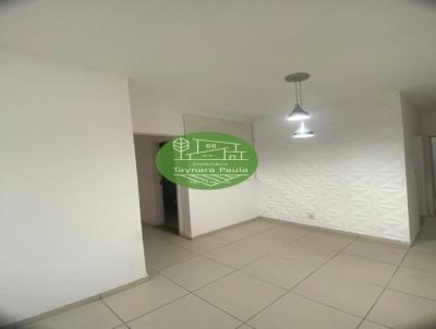 Apartamento para Loca��o, em Barra Mansa, bairro Col�nia Santo Ant�nio, 2 dormit�rios, 1 banheiro, 1 vaga