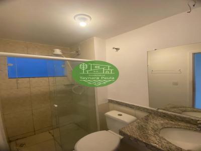 Apartamento para Loca��o, em Barra Mansa, bairro Col�nia Santo Ant�nio, 2 dormit�rios, 1 banheiro, 1 vaga