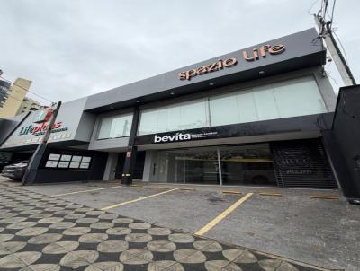 Sal�o Comercial para Loca��o, em Sorocaba, bairro Jardim Vergueiro, 2 banheiros, 4 vagas