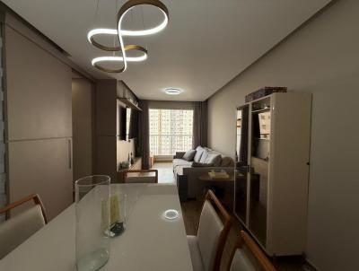 Apartamento para Loca��o, em Belo Horizonte, bairro Paquet�, 3 dormit�rios, 2 banheiros, 1 su�te, 2 vagas