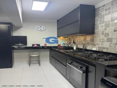 Apartamento para Venda, em S�o Bernardo do Campo, bairro Santa Terezinha, 2 dormit�rios, 1 banheiro, 1 su�te, 1 vaga