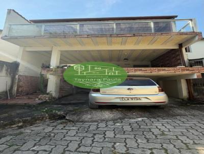 Casa para Loca��o, em Barra Mansa, bairro Getulio Vargas, 2 dormit�rios