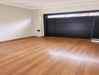 Casa para Loca��o, em Ituverava, bairro Guanabara, 2 dormit�rios, 2 banheiros, 1 su�te, 1 vaga