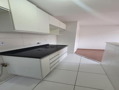 Apartamento para Loca��o, em Juiz de Fora, bairro Borboleta, 2 dormit�rios, 1 banheiro, 1 vaga