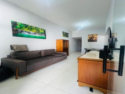 Casa Geminada para Venda, em S�o Jos� da Lapa, bairro Cachoeira, 3 dormit�rios, 1 su�te, 2 vagas