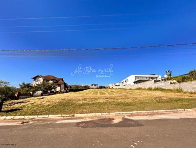 Terreno em Condom�nio para Venda, em Mar�lia, bairro Condom�nio Recreio Maria Izabel