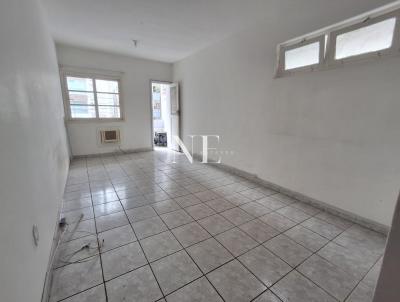 Sala Living para Venda, em Santos, bairro Gonzaga, 1 dormit�rio, 1 banheiro, 1 vaga