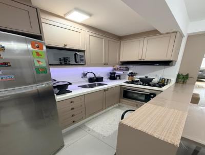 Casa para Venda, em Presidente Prudente, bairro Residencial Parque dos Girass�is, 2 dormit�rios, 1 banheiro, 1 vaga