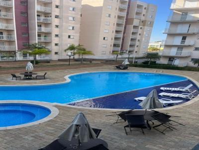 Apartamento para Venda, em Bragan�a Paulista, bairro S�o Louren�o, 3 dormit�rios, 2 banheiros, 1 su�te, 2 vagas