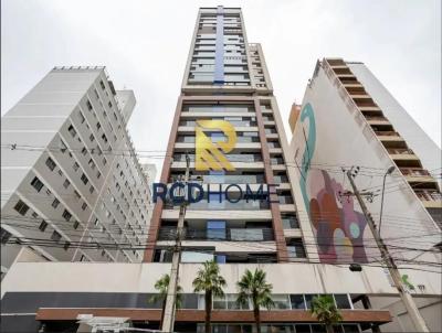 Studio para Venda, em Curitiba, bairro Bigorrilho, 1 dormit�rio, 1 banheiro
