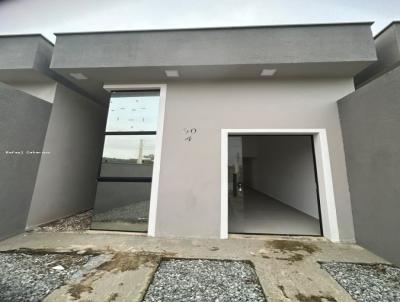 Casa para Venda, em Penha, bairro Nossa Senhora de F�tima, 2 dormit�rios, 3 banheiros, 2 su�tes, 2 vagas