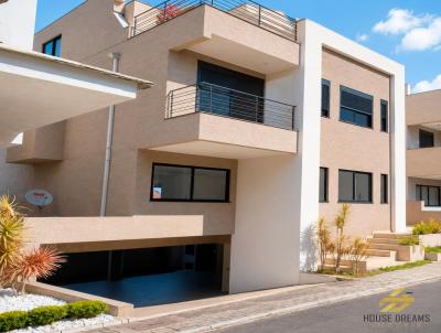 Casa em Condom�nio para Venda, em Curitiba, bairro Campo Comprido, 5 dormit�rios, 3 banheiros, 4 su�tes