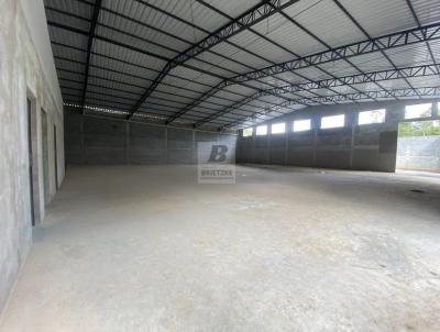 Galp�o para Venda, em Ribeir�o Pires, bairro Alian�a