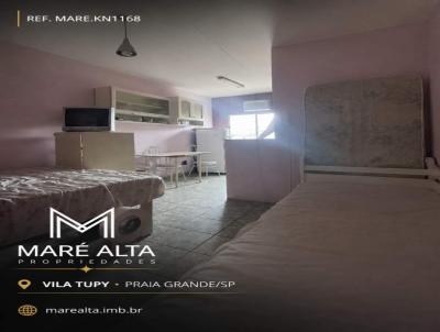 Kitnet para Venda, em Praia Grande, bairro Tupi