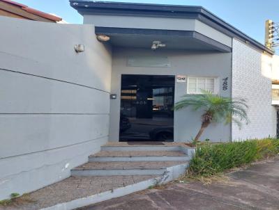 Sal�o Comercial para Loca��o, em Sorocaba, bairro Jardim Faculdade, 1 banheiro