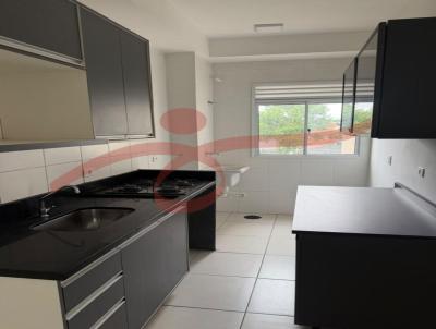 Apartamento para Loca��o, em Taubat�, bairro Areao, 3 dormit�rios, 2 banheiros, 1 su�te, 2 vagas