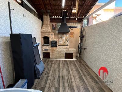 Casa em Condom�nio para Venda, em Mogi das Cruzes, bairro Vila Di C�sar, 2 dormit�rios, 2 banheiros, 1 vaga
