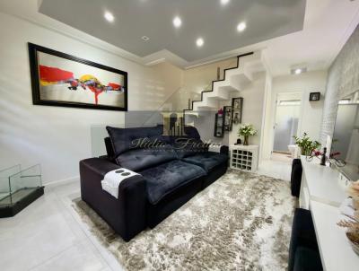 Casa para Venda, em Teres�polis, bairro Bom Retiro, 2 dormit�rios, 2 banheiros, 1 vaga