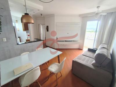 Apartamento para Venda, em Taubat�, bairro Jardim das Na��es, 2 dormit�rios, 2 banheiros, 1 su�te