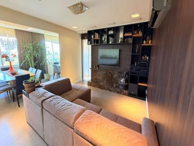 Apartamento para Venda, em Canoas, bairro Nossa Senhora das Gra�as, 3 dormit�rios, 2 banheiros, 1 su�te, 3 vagas
