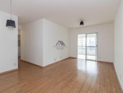 Apartamento para Venda, em S�o Paulo, bairro Ipiranga, 3 dormit�rios, 3 banheiros, 1 su�te, 2 vagas