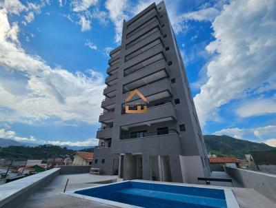Apartamento para Venda, em Caraguatatuba, bairro Centro