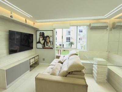 Apartamento para Venda, em Canoas, bairro Mato Grande, 2 dormit�rios, 1 banheiro, 1 vaga