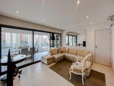 Apartamento para Venda, em S�o Paulo, bairro Vila Mariana, 3 dormit�rios, 4 banheiros, 3 su�tes, 2 vagas