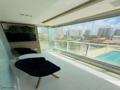 Apartamento 3 Quartos para Venda, em Salvador, bairro ARMA��O, 3 dormit�rios, 3 banheiros, 2 su�tes, 2 vagas