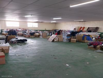 Galp�o para Loca��o, em S�o Paulo, bairro Nova Parada, Taipas, 4 banheiros, 10 vagas