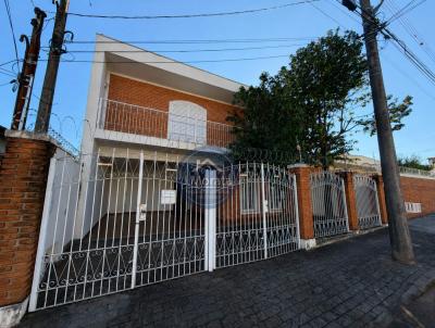 Casa para Venda, em , bairro Jardim Macarengo, 4 dormit�rios, 3 banheiros, 2 su�tes, 4 vagas