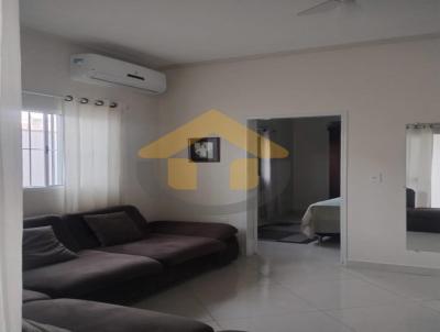 Casa para Venda, em Guaratinguet�, bairro Jardim do Vale I, 3 dormit�rios, 2 banheiros, 1 su�te