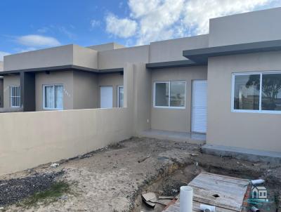 Casa Geminada para Venda, em , bairro 