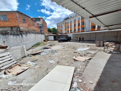 Galp�o para Loca��o, em Salvador, bairro Pernambu�s, 2 banheiros