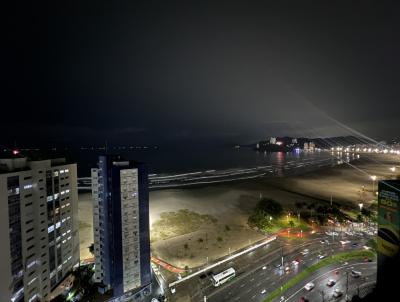 Kitnet para Loca��o, em Santos, bairro Jos� Menino, 1 dormit�rio, 1 banheiro, 1 vaga