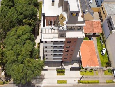 Cobertura Duplex para Venda, em S�o Jos� dos Pinhais, bairro Centro, 4 dormit�rios, 4 banheiros, 1 su�te, 2 vagas