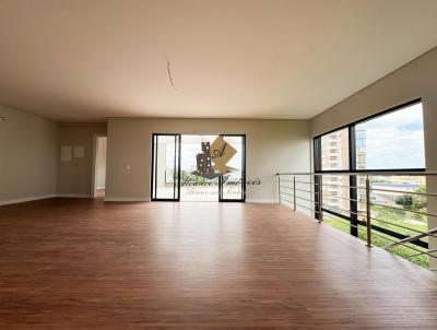Cobertura Duplex para Venda, em S�o Jos� dos Pinhais, bairro Centro, 4 dormit�rios, 4 banheiros, 1 su�te, 2 vagas