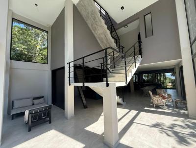 Casa em Condom�nio para Loca��o, em Florian�polis, bairro Campeche, 4 dormit�rios, 4 banheiros, 4 su�tes, 4 vagas