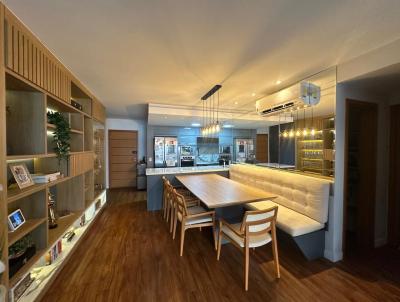 Apartamento para Venda, em Florian�polis, bairro Abra�o, 3 dormit�rios, 4 banheiros, 3 su�tes, 3 vagas